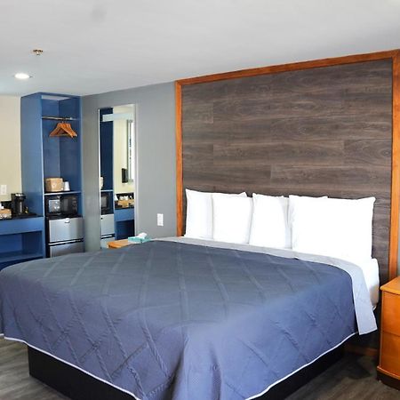 Carrier Motor Lodge Newington Zewnętrze zdjęcie