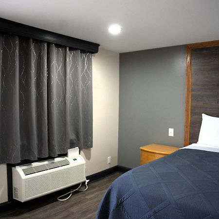 Carrier Motor Lodge Newington Zewnętrze zdjęcie