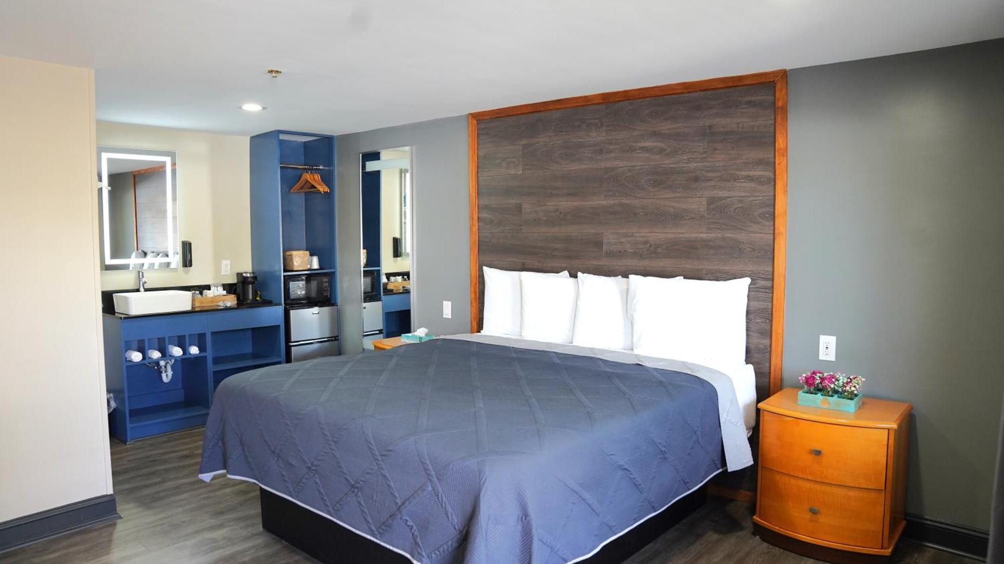 Carrier Motor Lodge Newington Zewnętrze zdjęcie