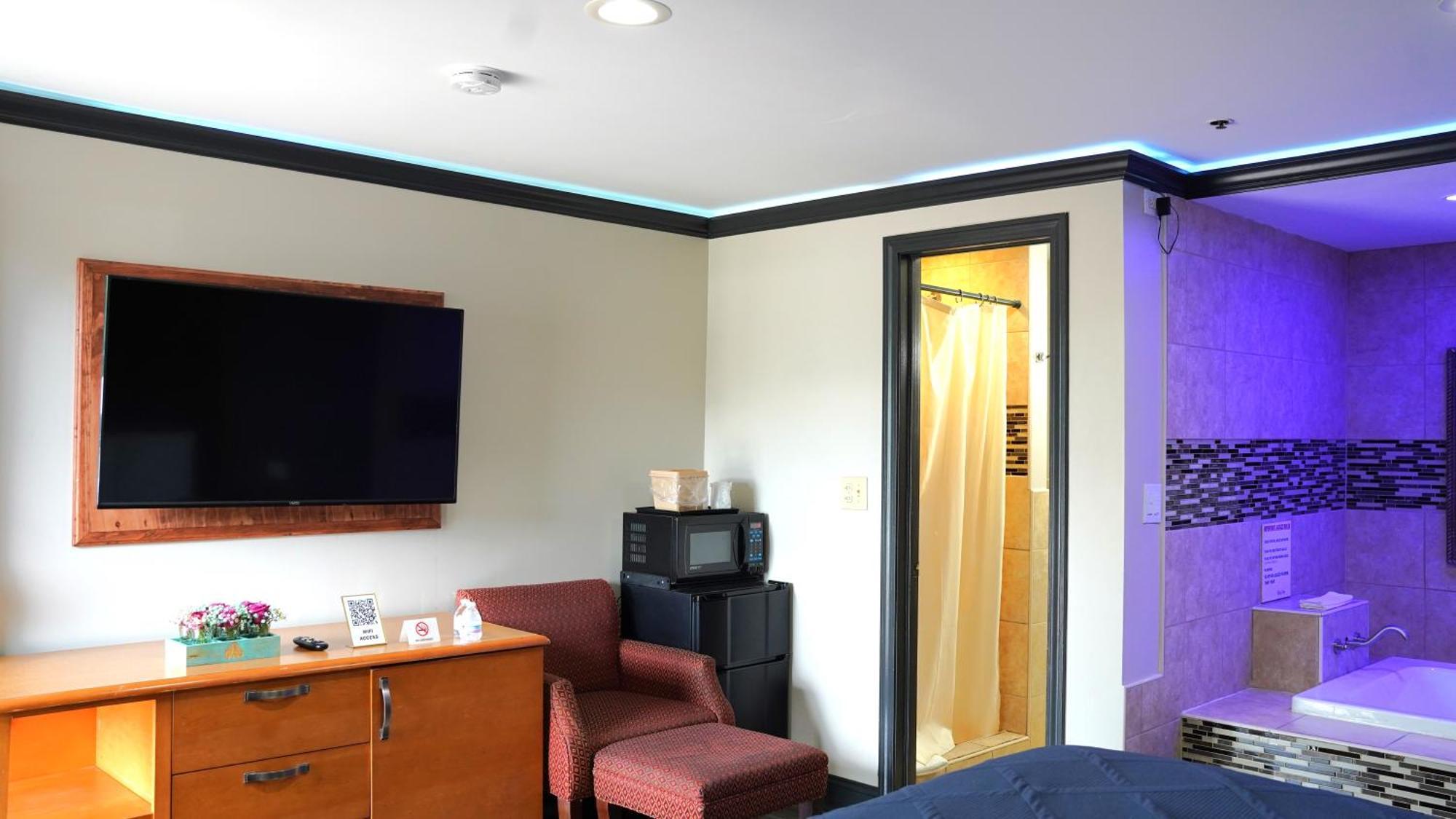 Carrier Motor Lodge Newington Zewnętrze zdjęcie