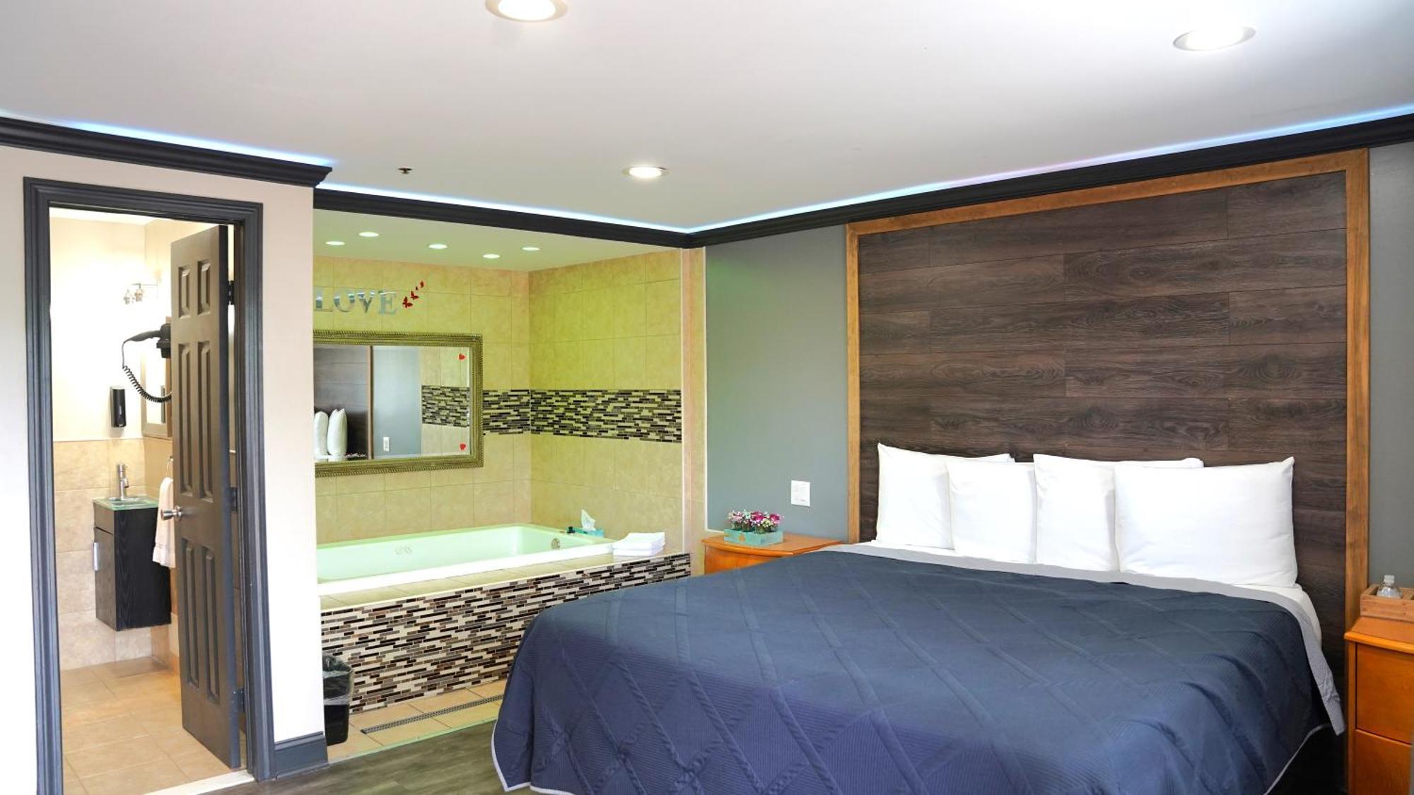Carrier Motor Lodge Newington Zewnętrze zdjęcie
