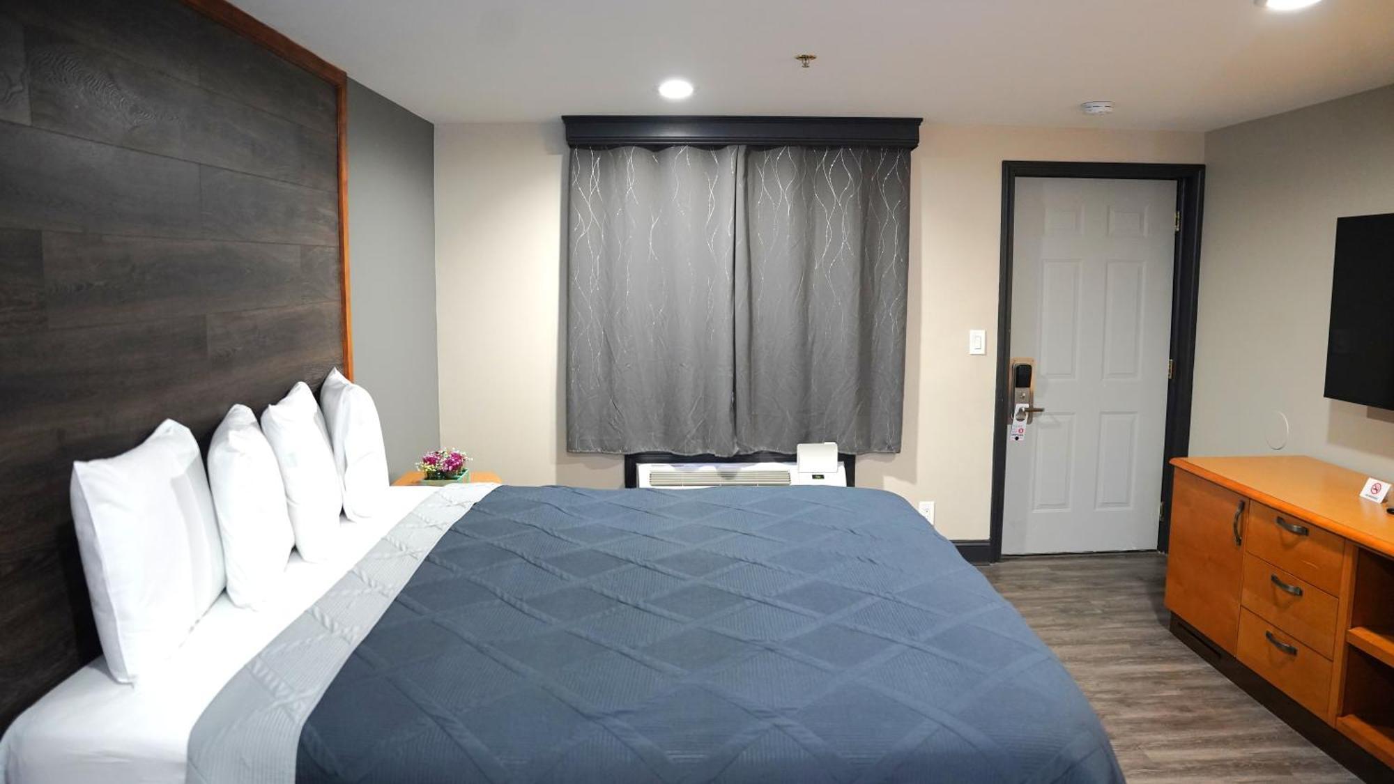 Carrier Motor Lodge Newington Zewnętrze zdjęcie
